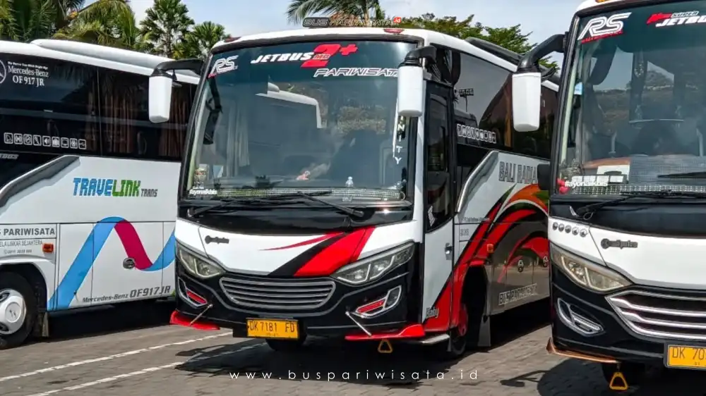 buspriwisata.id - foto bus pariwisata bali radiance c