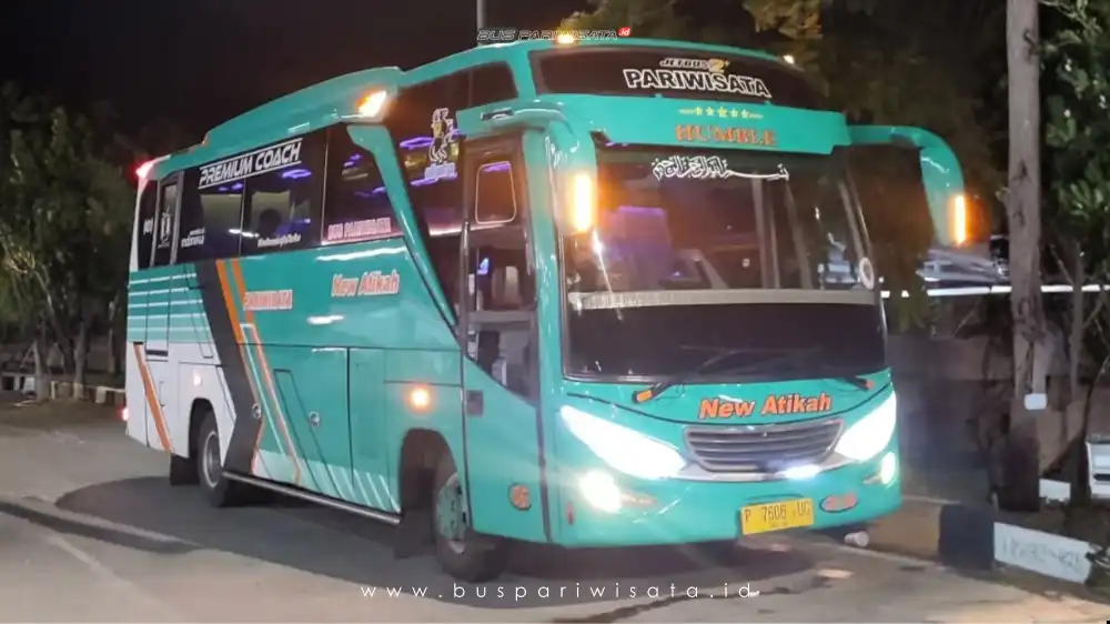 buspariwisata.id – foto bus pariwisata new atikah d