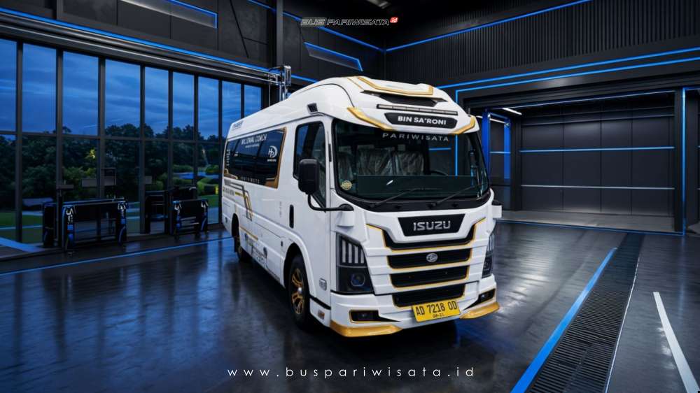buspariwisata.id – foto bus pariwisata sakroni trans c