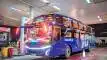 buspariwisata.id - foto bus pariwisata pandawa 87 a