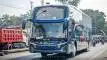 buspriwisata.id - foto bus pariwisata ntts trans g