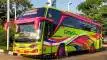 buspriwisata.id - logo bus pariwisata gmes holiday a