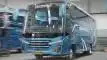 buspariwisata.id - foto medium bus pariwisata sanjaya kusuma trans b