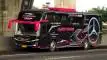 buspariwisata.id - foto bus pariwisata alyca trans d