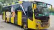 buspriwisata.id - foto bus pariwisata beebuzz j