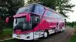 buspariwisata.id - foto bus pariwisata endah trans f
