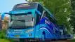 buspriwisata.id - foto bus pariwisata mahkota e