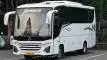buspariwisata.id - foto bus pariwisata ness trans e