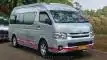 buspariwisata.id - foto hiace pariwisata white horse a