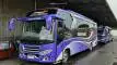 buspriwisata.id - foto bus pariwisata citra kencana g