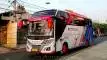 buspariwisata.id - foto bus pariwisata nagita transport i