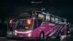 buspariwisata.id - foto bus pariwisata endah trans d