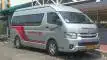 buspariwisata.id - foto bus pariwisata primajasa red white star b