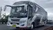 buspriwisata.id - foto bus pariwisata MWD Bersatu 555 j