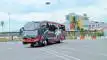 buspriwisata.id - logo bus pariwisata easy trans c