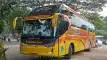 buspriwisata.id - foto bus pariwisata putra kju g
