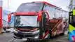 buspariwisata.id - foto bus pariwisata kensya trans e