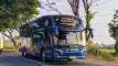 buspriwisata.id - foto bus pariwisata ntts trans d
