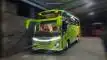 buspriwisata.id - foto bus pariwisata rahayu transport a