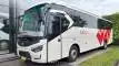 buspariwisata.id - foto medium bus pariwisata kalisari a