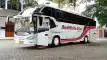 buspariwisata.id - foto bus pariwisata primajasa red white star d