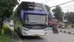 buspriwisata.id - foto bus pariwisata cinta bella d