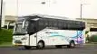 buspriwisata.id - logo bus pariwisata trijaya trans b