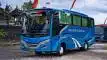 buspariwisata.id - foto medium bus pariwisata sanjaya kusuma trans c