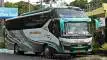 buspriwisata.id - foto bus pariwisata fajar transport g