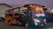 buspariwisata.id - foto bus pariwisata br queen trans d