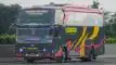 buspriwisata.id - foto bus pariwisata komara b