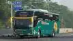 buspariwisata.id - foto bus pariwisata tinara trans a