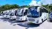 buspariwisata.id - foto medium bus pariwisata travelink c