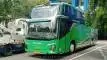 buspriwisata.id - foto bus pariwisata buah hijau trans b