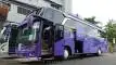 buspriwisata.id - foto bus pariwisata baraya tourist e