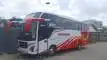 buspriwisata.id - foto bus pariwisata mega citra wisata e