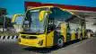 buspriwisata.id - foto bus pariwisata beebuzz g