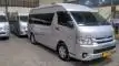 buspariwisata.id - foto hiace pariwisata surya putra a