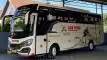 buspariwisata.id - foto bus pariwisata zain putra m