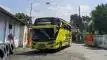 buspriwisata.id - foto bus pariwisata padi mas f