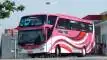 buspariwisata.id - foto bus pariwisata endah trans g