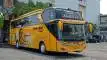 buspriwisata.id - foto bus pariwisata budi luhur sejati h