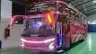 buspariwisata.id - foto bus pariwisata endah trans e