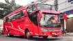 buspriwisata.id - foto bus pariwisata putra tidar e
