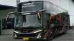 buspariwisata.id - foto bus pariwisata br queen trans e