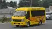 buspriwisata.id - foto bus pariwisata putra kju c