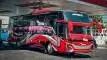 buspariwisata.id - foto bus pariwisata bhinneka b