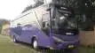 buspriwisata.id - foto bus pariwisata baraya tourist c