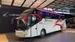 buspariwisata.id - foto bus pariwisata pesona g