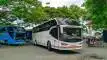 buspariwisata.id - foto bus pariwisata mec holiday g